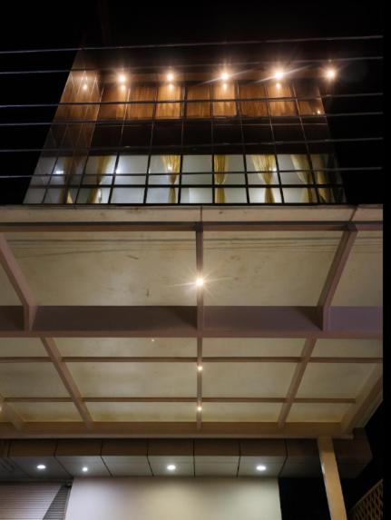 Metro Lodge