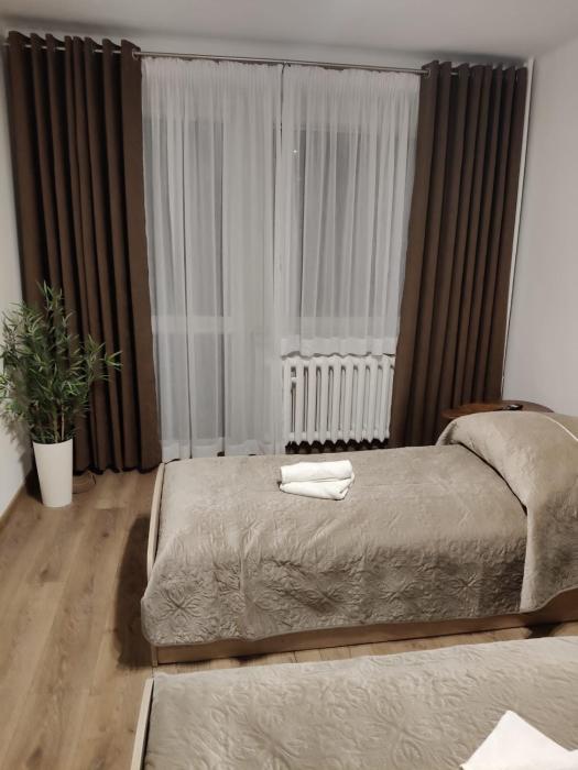 Apartament M&M SMOLKI LESKO