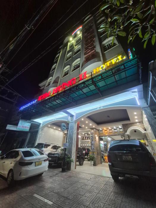 Khách sạn Kim Hưng 2
