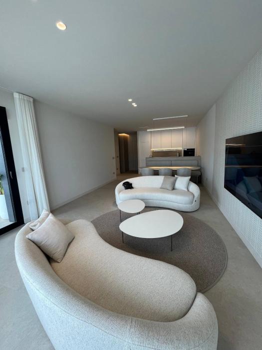 Villa chalet with beautiful views