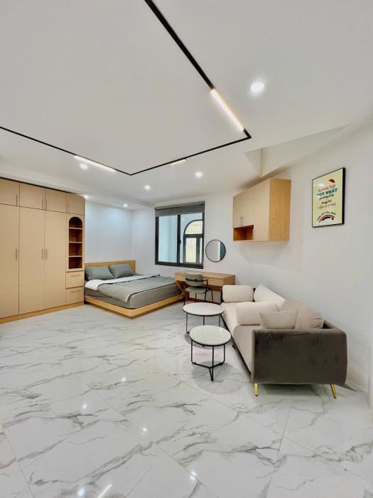 Unihomes Apartment 594 SVH Q10