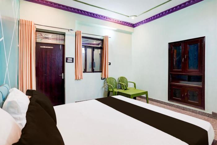 Hotel O Guru Kripa