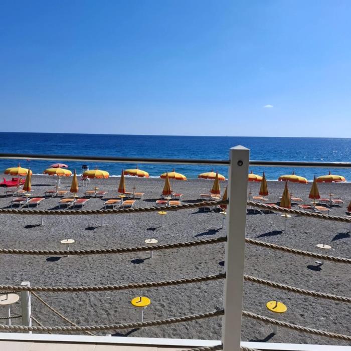Naxos Beach Appartement