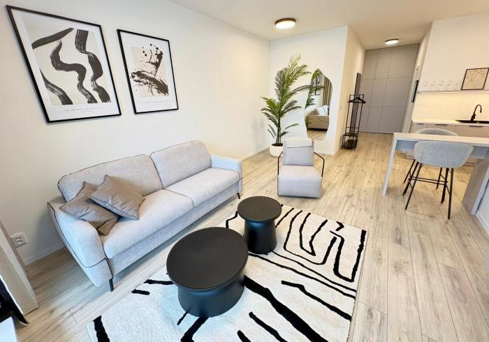 Cassovar Cashmere Apartment