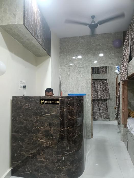 New Star Dormitory Andheri West