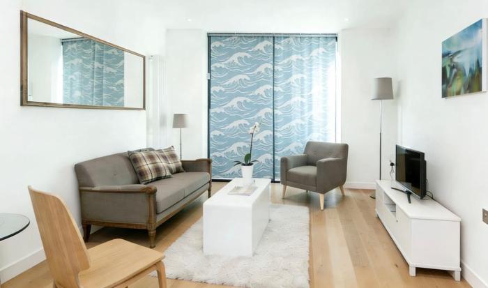 Charming & Beautiful 1BR Central Place