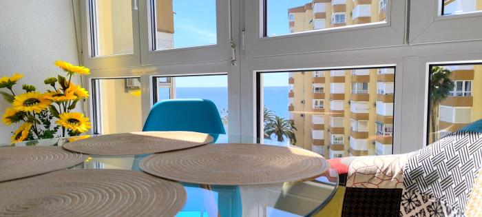 Estudio Algarrobo Costa