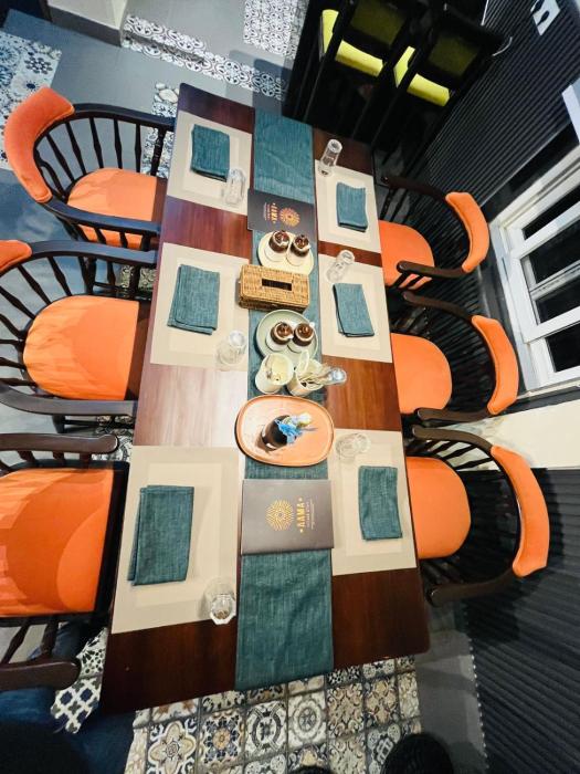 Aama Homestay Mussorie Road near dehradun Zoo