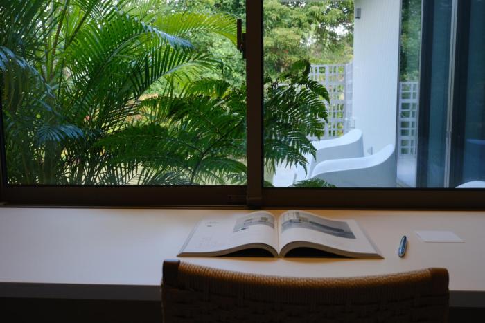 ERUMAYA Resort