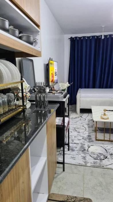 Afrik Comfy Homes Fedha