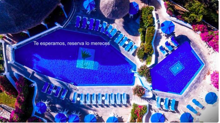 Playasol Las Hadas Manzanillo apartment RENT