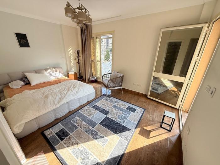 Green View - Jannah Complex - 10 minutes to AUC in New Cairo