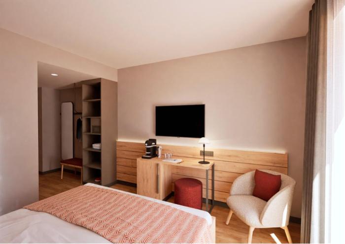 Hotel Adler Äpfingen