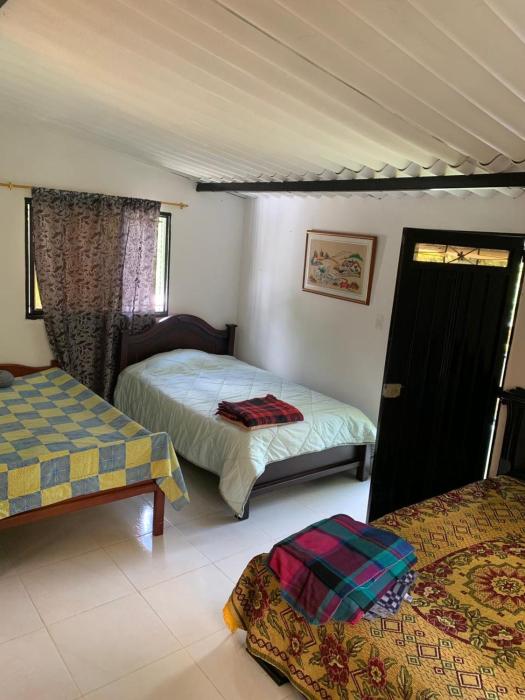 Apartamento La Lupita