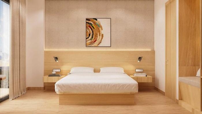 Palette Convention Hotel by CheckIn, Millennium City Gurugram