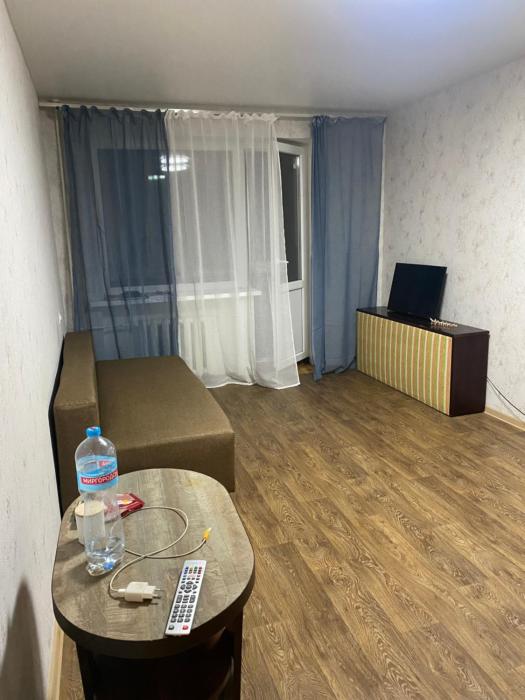 Аренда квартиры