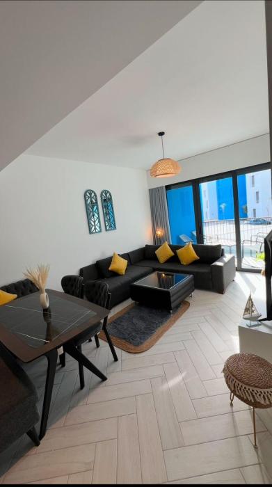 Tovana Chalet