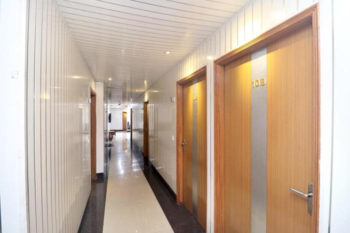 Hotel O Le Bon Ton