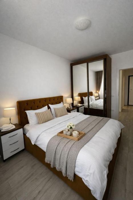 Elegant Business Apartment near Mall Moldova