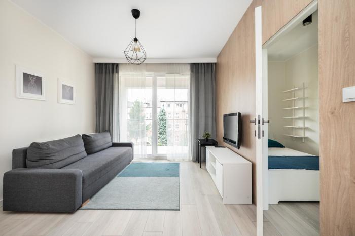 Apartament Jesionowa