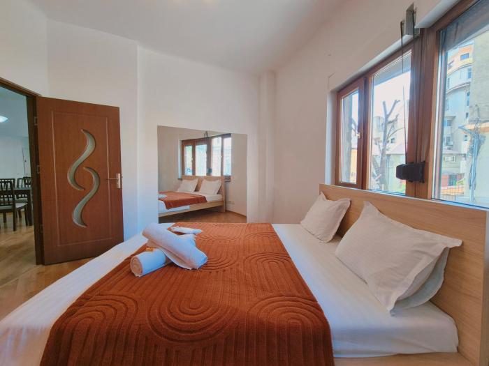 Central Bright Suites 1