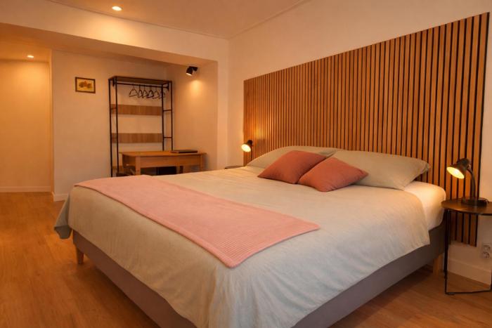 Chambre d hotes le moulin de la Neste