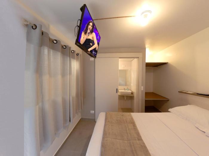 Hotel BRAWAY