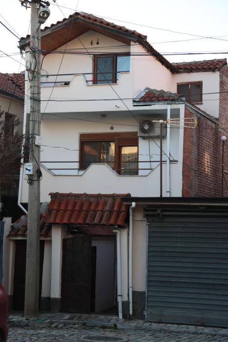 Cozy Traditional House in Korçë, Albania