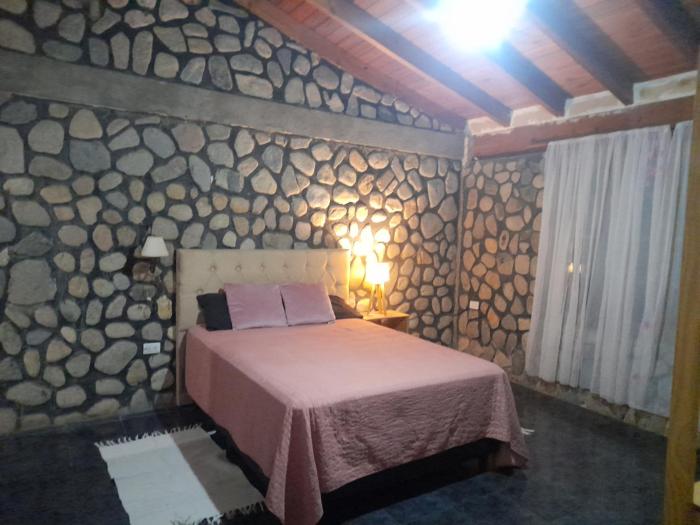 Casa El molinito