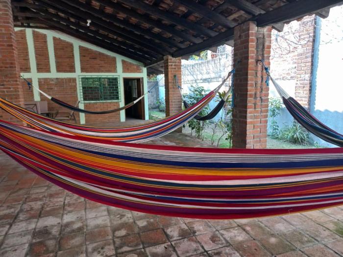 Rancho Chabelita Playa Costa Azul