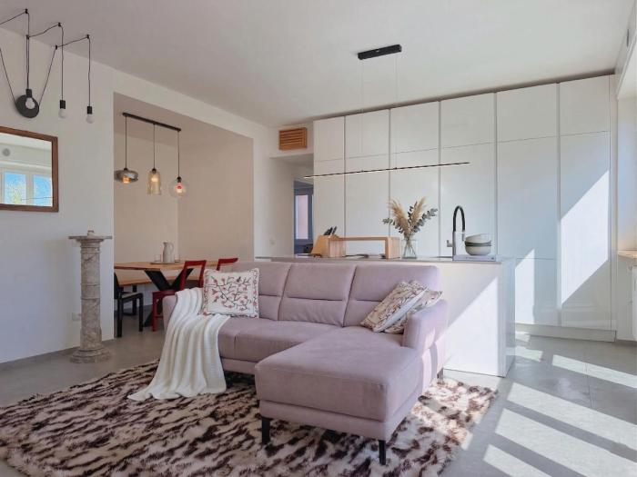 Casa Cimabue New and stylish in Milan