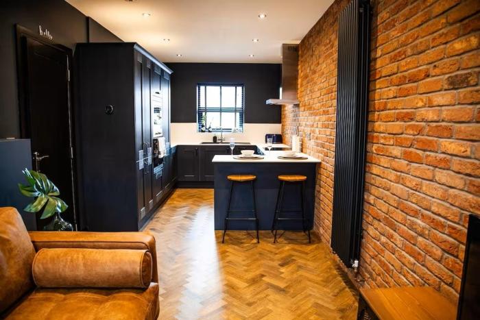Heatons Retreat - Modern Two Bedroom Apartment