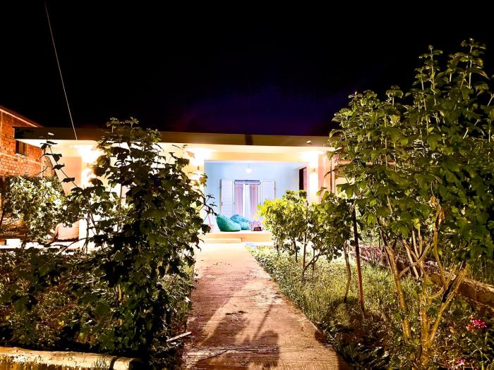 Green House Permet