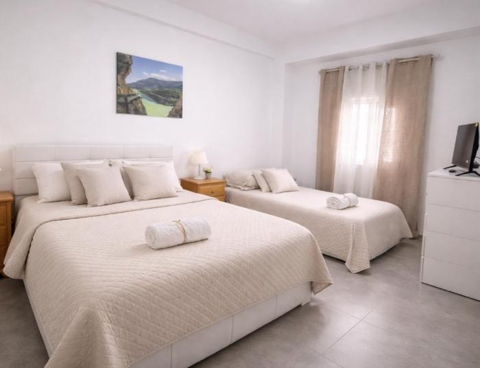 Casita La Biznaga II