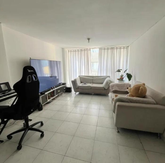 Hermosa Habitación en el corazón de la condesa