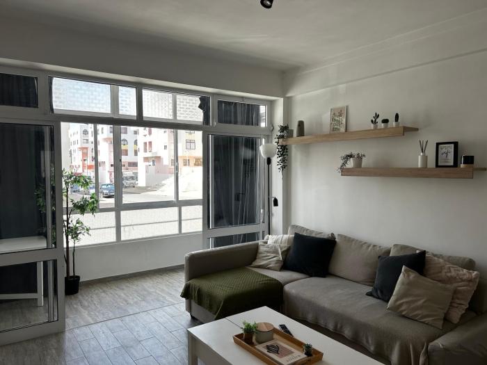 Quarteira Beach Home Haven