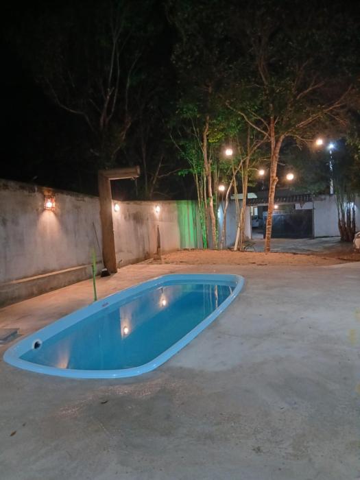 Arraial Dajuda - Casa do Vale - Corais do arraial