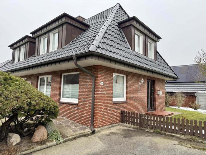 Haus Kröger