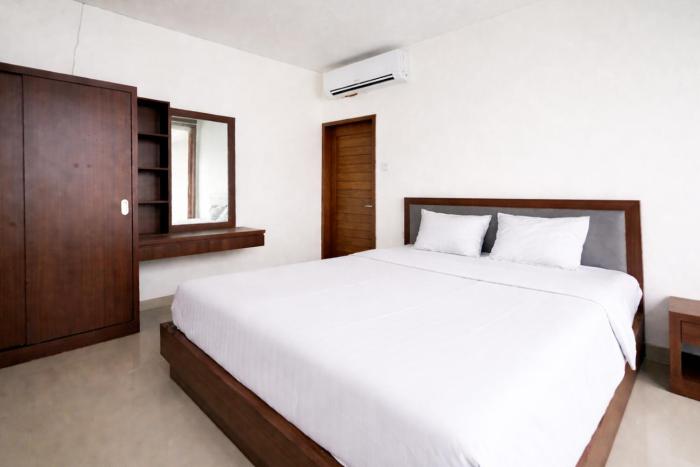 The Lavana Villa Tegal Jinah