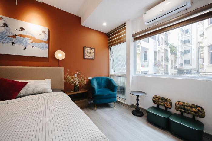 Anchie Maison Hà Nội