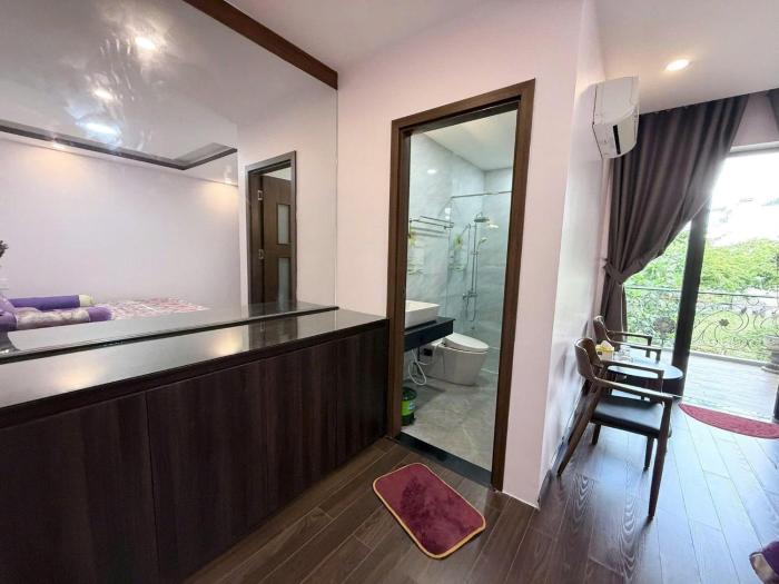 Sam 5 House Delux