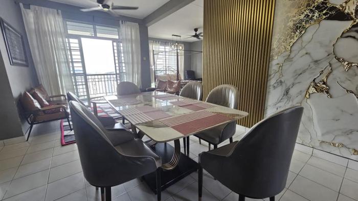 The Globetrotter Condostay