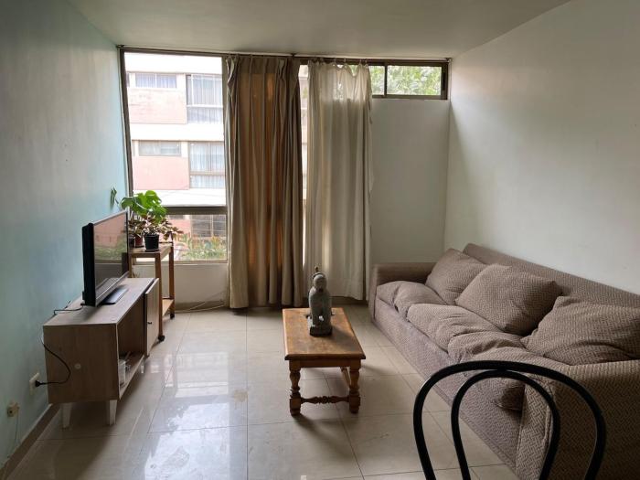 Departamento Familiar 15 Norte - Corazón de Viña