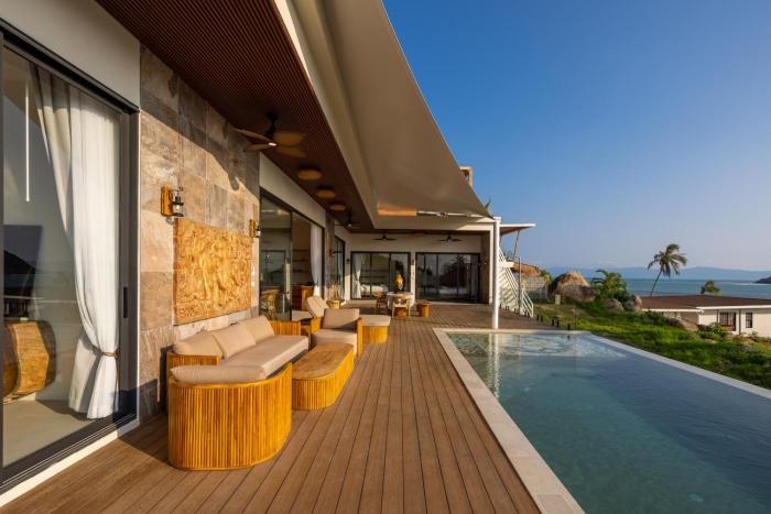 Villa Lotus