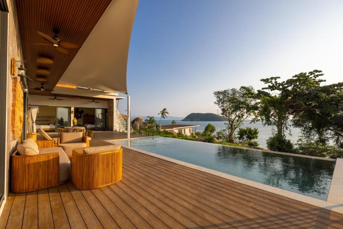 Villa Lotus