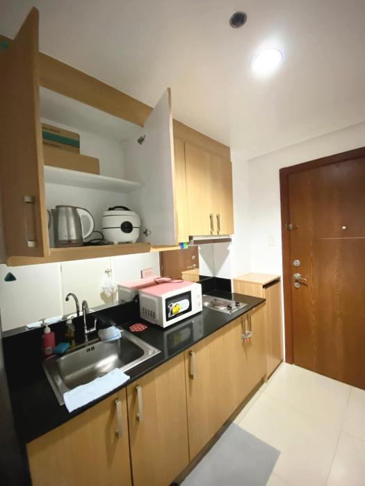 Shell Residences - Walking distance to SM Mall of Asia