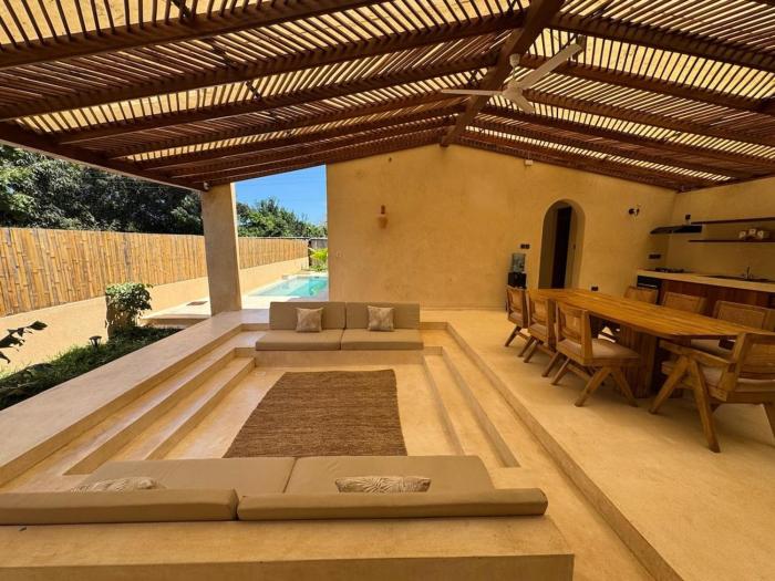 Solani Villa Diani