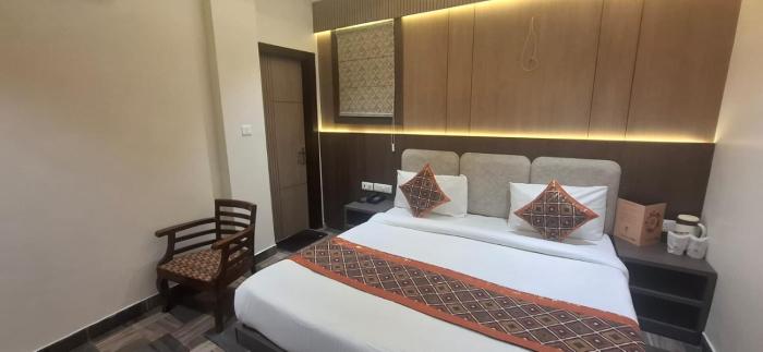 Hotel Golden Wings