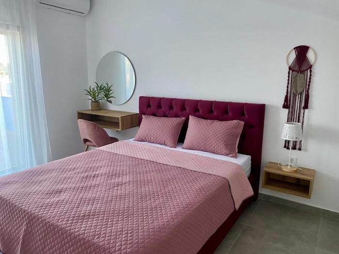 Margaritas apartment 3