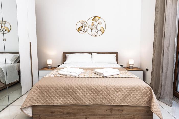 Casa Ade - terrazzo in centro a Porto Torres